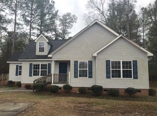 3166 Tall Oaks Dr, Florence, SC 29506