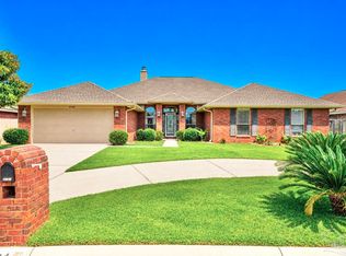 8784 Conquest Ct, Pensacola, FL 32506