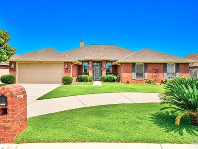 8784 Conquest Ct, Pensacola, FL, 32506
