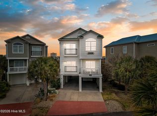 2502 Pointe Marsh Ln, North Myrtle Beach, SC 29582