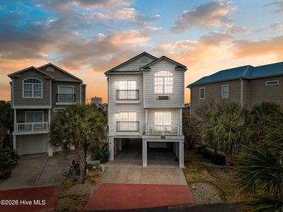 2502 Pointe Marsh Lane, North Myrtle Beach, SC, 29582