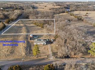 Johnson Ave, Purcell, OK 73080