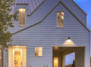 121 El Paso St, Austin, TX 78704