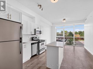 100 Bond St E #422, Oshawa, ON L1G 0B7