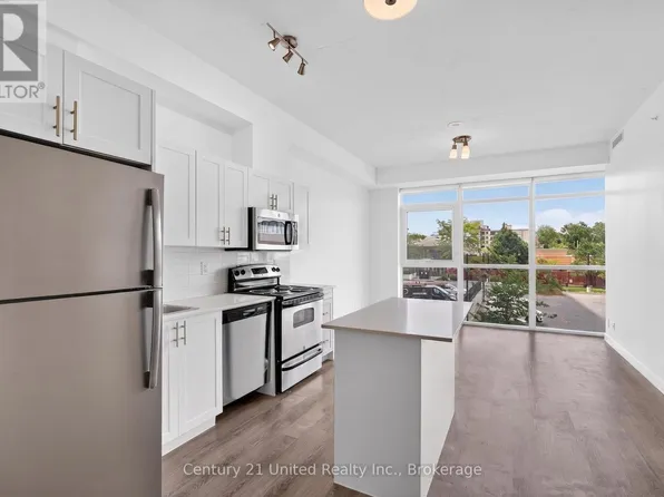 100 Bond St E #422, Oshawa, ON L1G 0B7