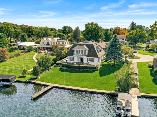 6 Clarendon Dr, Elkhart, IN 46516