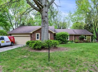 4170 Willow Wind Dr, Greenwood, IN