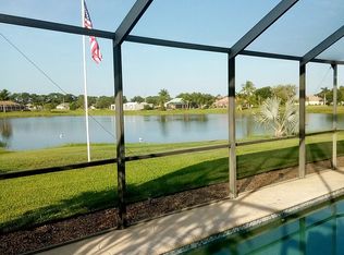 17377 Ophir Ln, Punta Gorda, FL 33955