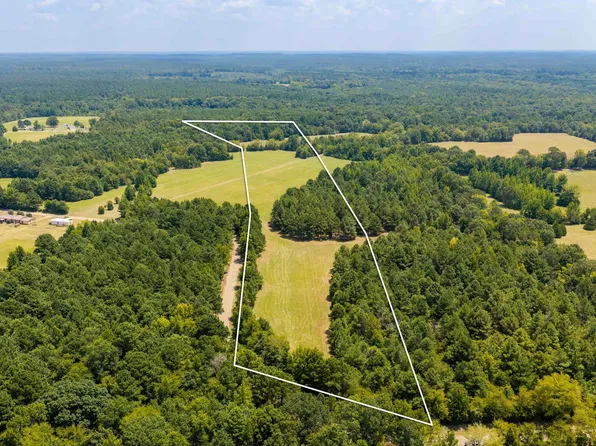 TRACT Shandy Rd, Arkadelphia, AR 71923