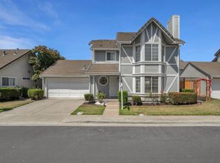 34146 Gannon Ter, Fremont, CA 94555
