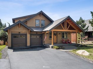 382 Sweet Shop Ln, Cle Elum, WA 98922