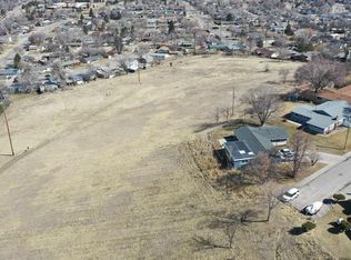 Grandview Dr, Rapid City, SD 57701