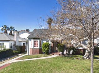 911 E Cedar Ave, Burbank, CA 91501