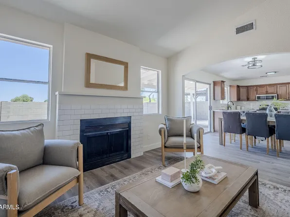 2338 E FOLLEY Street, Chandler, AZ 85225