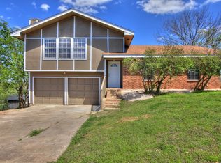 2309 Frontier Trl, Round Rock, TX 78681