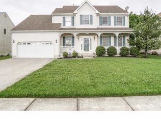 34 Lavender Dr, Sewell, NJ 08080