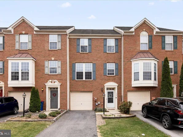 115 Monte Carlo Way, Charles Town, WV 25414