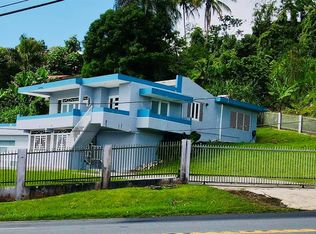 172 Km Hm 3.3 Bo Canaboncito, Caguas, PR 00725