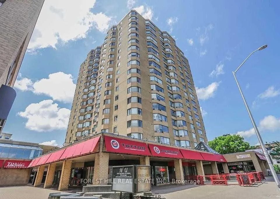 695 Richmond St #1111