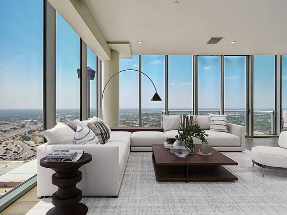 3rd image of 610 E Market St #3107