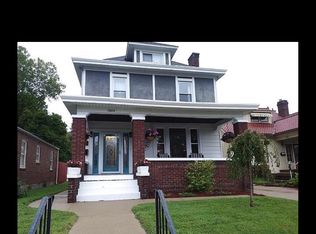 1605 Kinneys Ln, Portsmouth, OH