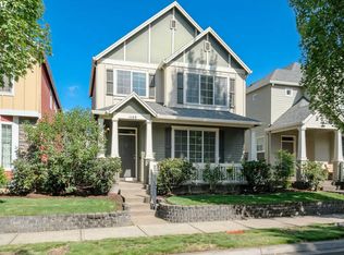 1145 SE Westerland St, Hillsboro, OR 97123