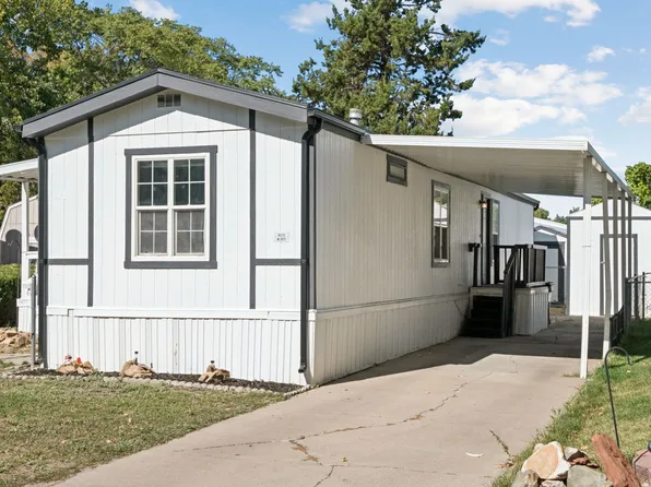 820 W Big Mountain, Taylorsville, UT 84123