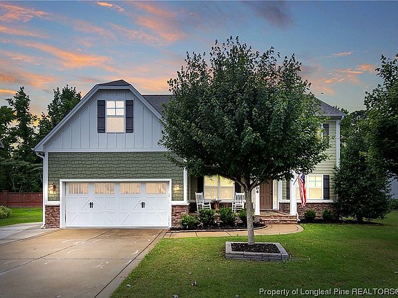 2504 Thorngrove Ct, Fayetteville, NC 28303 | Zillow