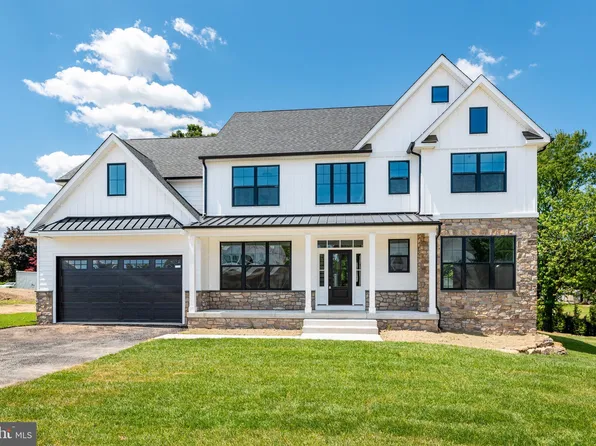 109 Andries Cir, Plymouth Meeting, PA 19462