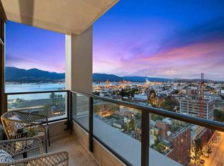 108 Cordova St W #1501A, Vancouver, BC V6B0G5