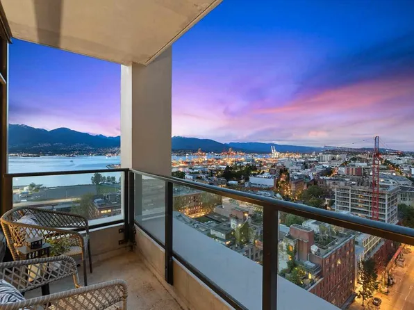 108 Cordova St W, Vancouver, BC