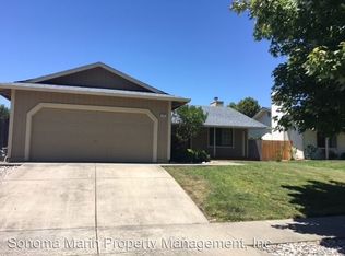 1201 Marble St, Santa Rosa, CA 95407
