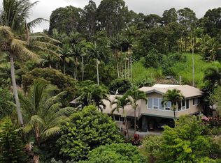 32-929 Hawaii Belt Rd, Ninole, HI 96773