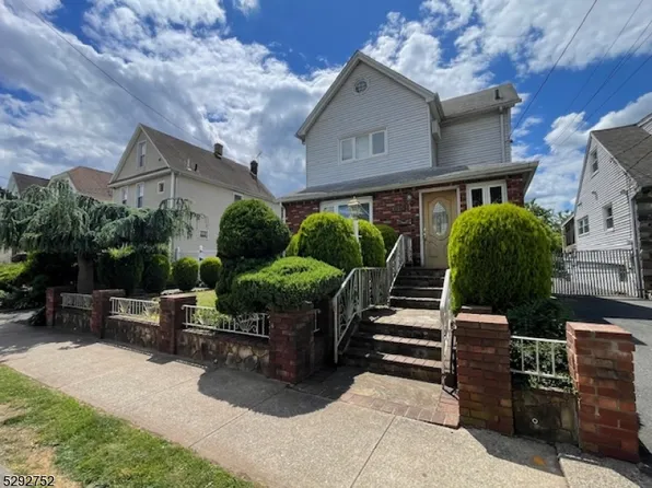 1120 Woodruff Ave, Hillside Twp., NJ 07205