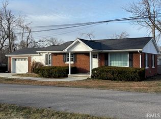 7044 Abell Ln, Newburgh, IN 47630