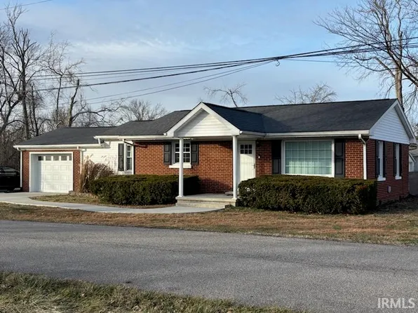 7044 Abell Ln, Newburgh, IN 47630