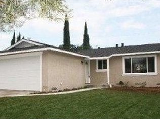 3304 Mount Logan Dr, San Jose, CA