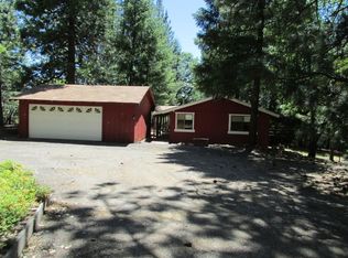 4425 Sierra Springs Dr, Pollock Pines, CA 95726