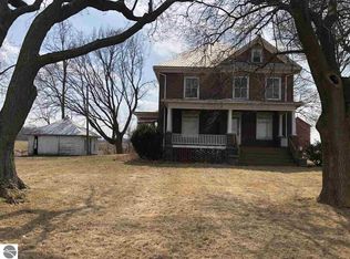 659 W Weidman Rd, Mt Pleasant, MI 48858