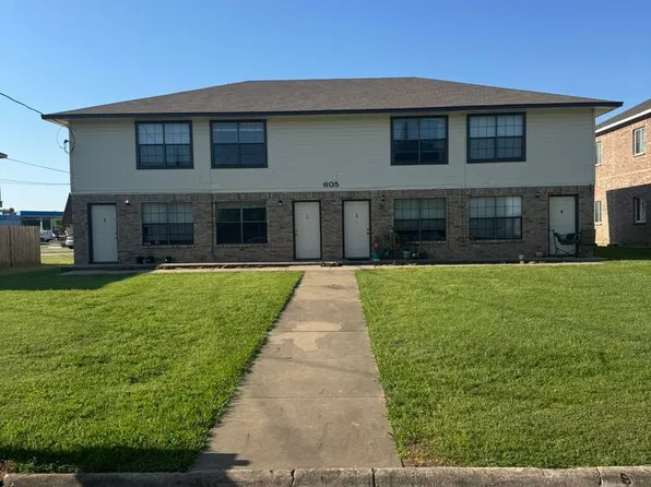 605 Meadow View Ct, Denton, TX 76207