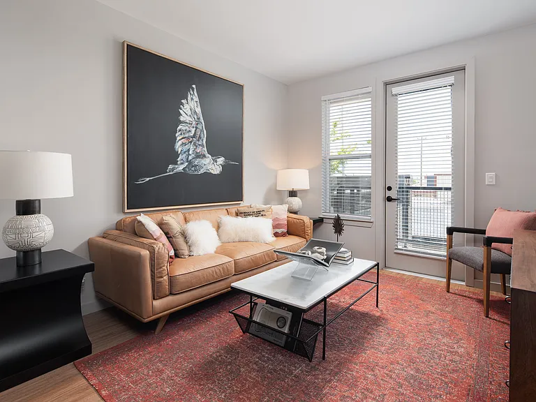 The Union Apartments — Photo 23