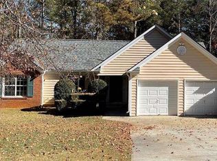 275 Summerfield Xing, Acworth, GA 30101