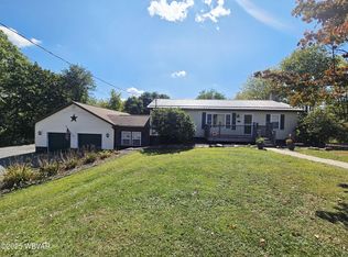 597 Lockard Rd, Muncy, PA 17756