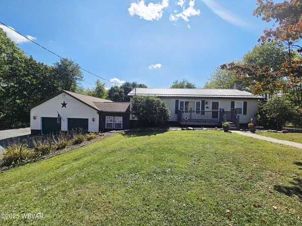597 Lockard Rd, Muncy, PA 17756