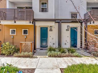 39488 Loft Ter, Fremont, CA 94539