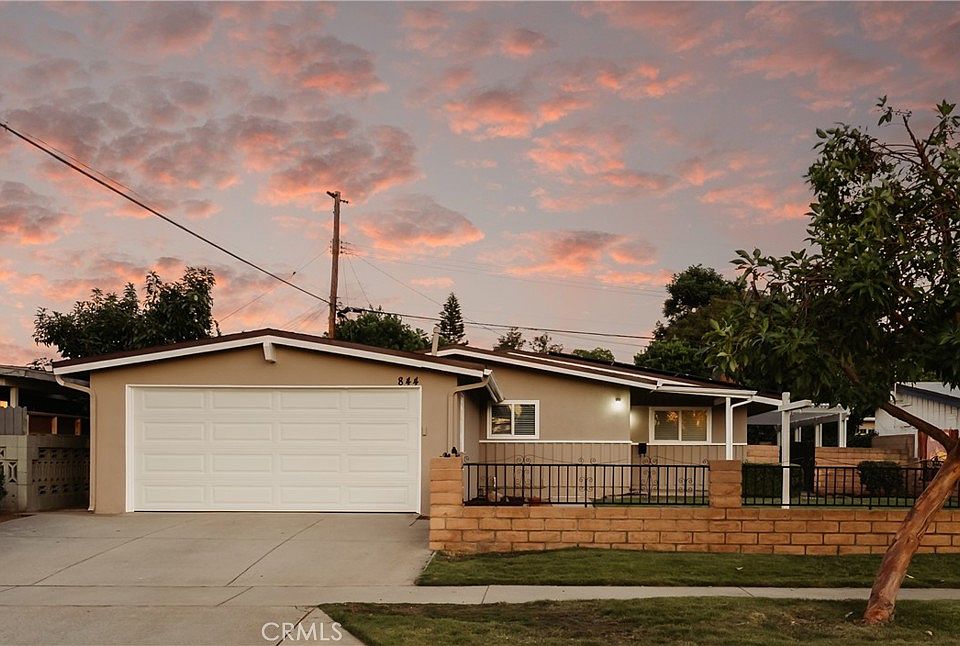 1st image of 844 S Prospero Dr
