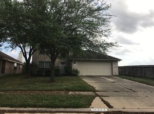 16923 Great Oaks Glen Dr, Houston, TX 77083