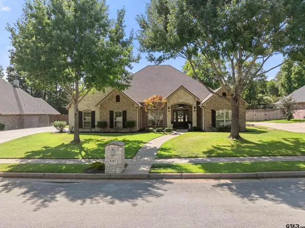 8387 Castleton Way, Tyler, TX 75703