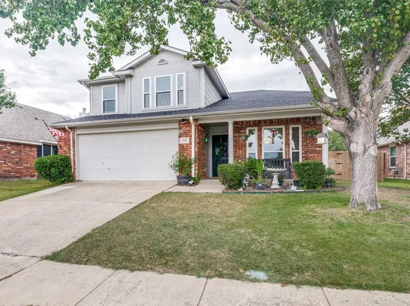 7321 Vista Ridge Ln, Sachse, TX 75048