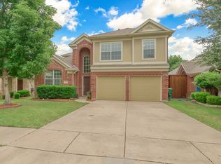 3100 Crossridge Dr, McKinney, TX 75071